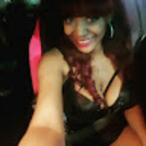 Meet your Posher, Sharice